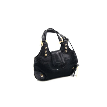 Mini sac noir ICEBERG - Iceberg